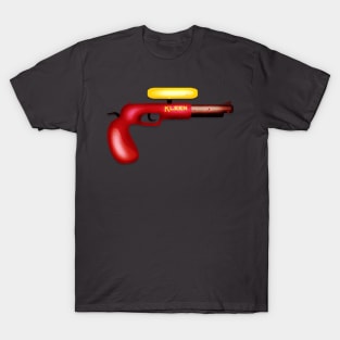 The Post Apocalyptic series: Kleen gun T-Shirt